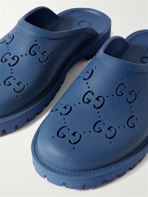 fake gucci clogs|gucci clogs for women.